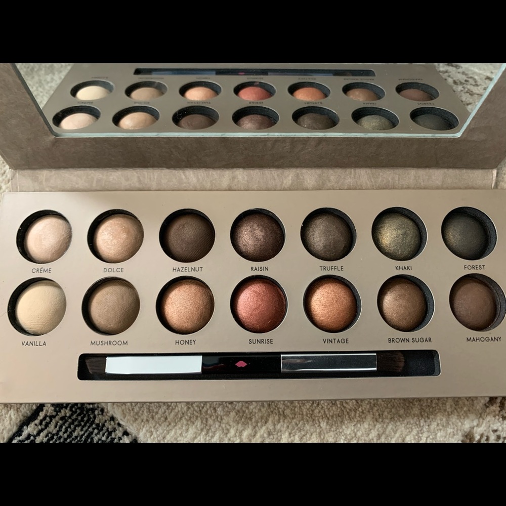 Laura Geller Delectables Eyeshadow Palette